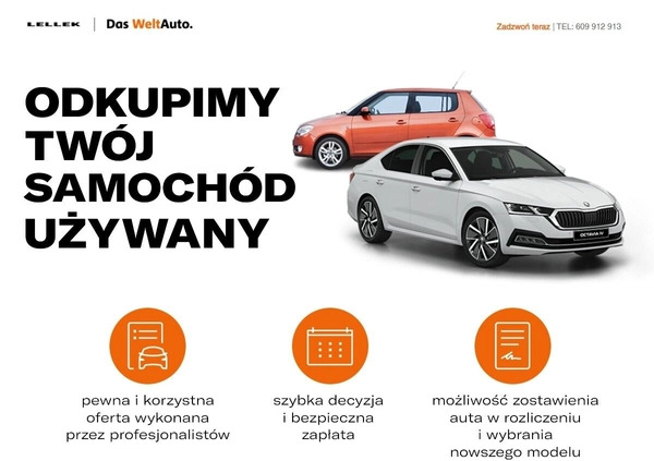 Skoda Octavia cena 44900 przebieg: 220800, rok produkcji 2017 z Opole małe 154